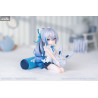 PRÉCOMMANDE - Honkai Impact 3rd - Figurine Bronya Herrscher of Truth, Figure Little