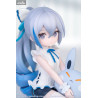 PRÉCOMMANDE - Honkai Impact 3rd - Figurine Bronya Herrscher of Truth, Figure Little