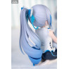 PRÉCOMMANDE - Honkai Impact 3rd - Figurine Bronya Herrscher of Truth, Figure Little