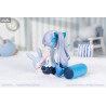 PRÉCOMMANDE - Honkai Impact 3rd - Figurine Bronya Herrscher of Truth, Figure Little