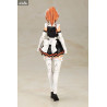 The King Of Braves GaoGaiGar - Figurine Brave Girl 2, Plastic Model Kit