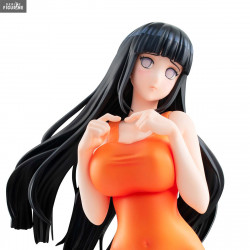 Naruto - Figurine Hinata...