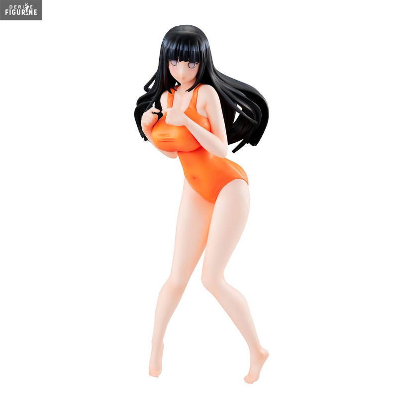 Naruto - Figurine Hinata...