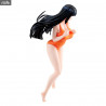 Naruto - Hinata Hyuga figure ver. Splash, Gals
