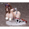 Vanistine Fantasy - Figure KLady Holsteiner