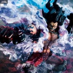 One Piece - SA-Maximum...