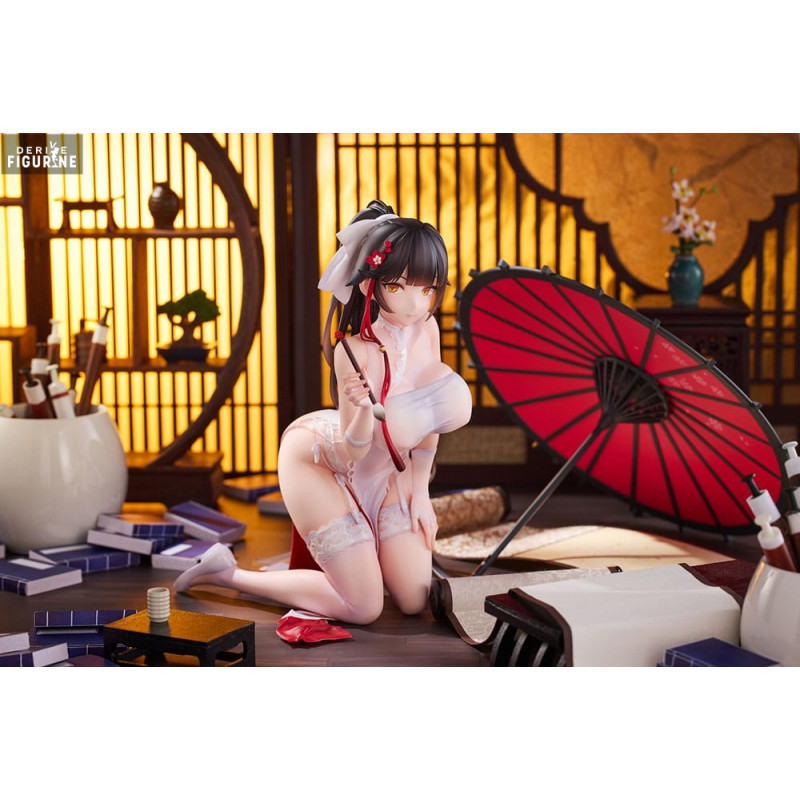 Azur Lane - Figurine Takao