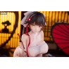 Azur Lane - Figurine Takao