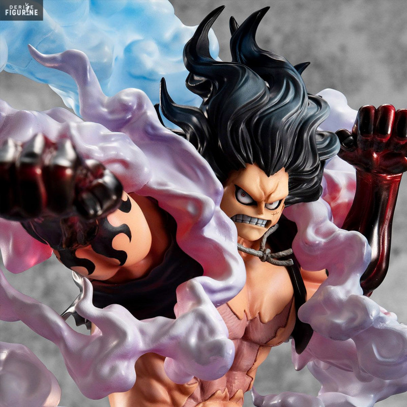 One Piece - Figurine...