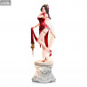 The King of Fighters - Figure Mai Shiranui, Hong Shang Wu