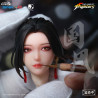 The King of Fighters - Figure Mai Shiranui, Hong Shang Wu