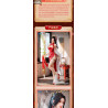 The King of Fighters - Figure Mai Shiranui, Hong Shang Wu