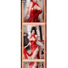 The King of Fighters - Figure Mai Shiranui, Hong Shang Wu