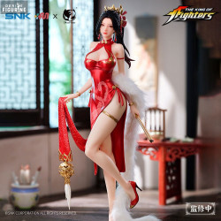 The King of Fighters -...