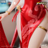 The King of Fighters - Figure Mai Shiranui, Hong Shang Wu