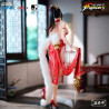 The King of Fighters - Figure Mai Shiranui, Hong Shang Wu
