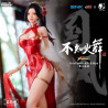 The King of Fighters - Figure Mai Shiranui, Hong Shang Wu