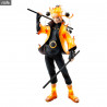 Naruto Shippuden - Figurine Uzumaki Naruto Rikudo Sennin Mode 15th Anniversary, G.E.M. Series