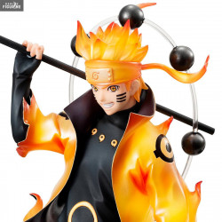 Naruto Shippuden - Figurine...