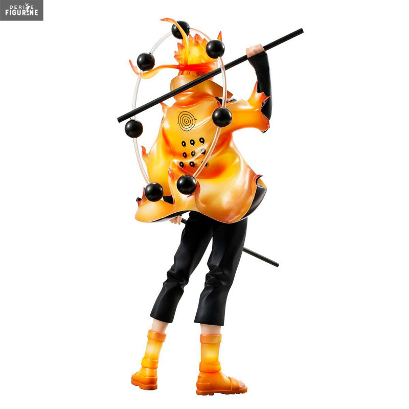 Naruto Shippuden - Figurine...