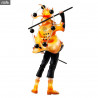 Naruto Shippuden - Uzumaki Naruto Rikudo Sennin Mode figure 15th Anniversary, G.E.M. Series