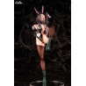 VTuber - Figurine Towa illustration by Daiji