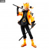 Naruto Shippuden - Uzumaki Naruto Rikudo Sennin Mode figure 15th Anniversary, G.E.M. Series