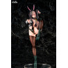 VTuber - Figurine Towa illustration by Daiji