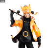 Naruto Shippuden - Uzumaki Naruto Rikudo Sennin Mode figure 15th Anniversary, G.E.M. Series