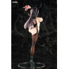VTuber - Figurine Towa illustration by Daiji