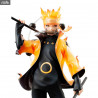 Naruto Shippuden - Uzumaki Naruto Rikudo Sennin Mode figure 15th Anniversary, G.E.M. Series