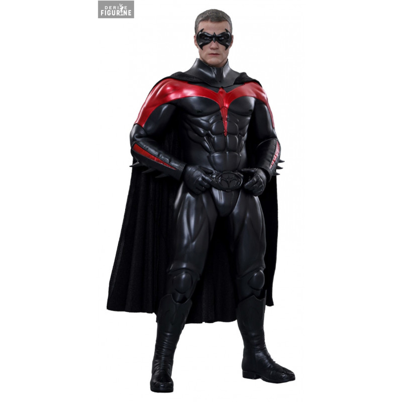 DC Comics, Batman & Robin -...