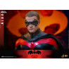 DC Comics, Batman & Robin - Figurine Robin, Movie Masterpiece
