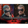 DC Comics, Batman & Robin - Robin figure, Movie Masterpiece