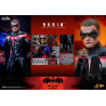 DC Comics, Batman & Robin - Robin figure, Movie Masterpiece