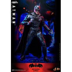 DC Comics, Batman & Robin -...