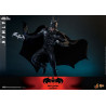 DC Comics, Batman & Robin - Batman figure, Movie Masterpiece