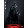 DC Comics, Batman & Robin - Batman figure, Movie Masterpiece