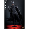 DC Comics, Batman & Robin - Batman figure, Movie Masterpiece