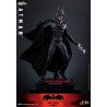 DC Comics, Batman & Robin - Batman figure, Movie Masterpiece