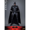 DC Comics, Batman & Robin - Batman figure, Movie Masterpiece