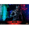 DC Comics, Batman & Robin - Batman figure, Movie Masterpiece