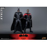DC Comics, Batman & Robin - Batman figure, Movie Masterpiece