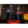 DC Comics, Batman & Robin - Figurine Batman, Movie Masterpiece