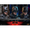 DC Comics, Batman & Robin - Figurine Batman, Movie Masterpiece