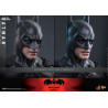 DC Comics, Batman & Robin - Batman figure, Movie Masterpiece