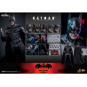 DC Comics, Batman & Robin - Batman figure, Movie Masterpiece