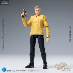 Star Trek Strange New...