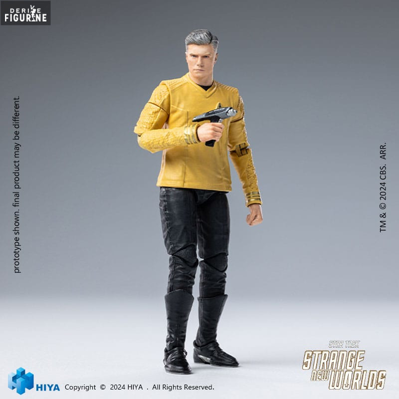 Star Trek Strange New...