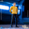 Star Trek Strange New Worlds - Pike figure, Exquisite Mini Series
